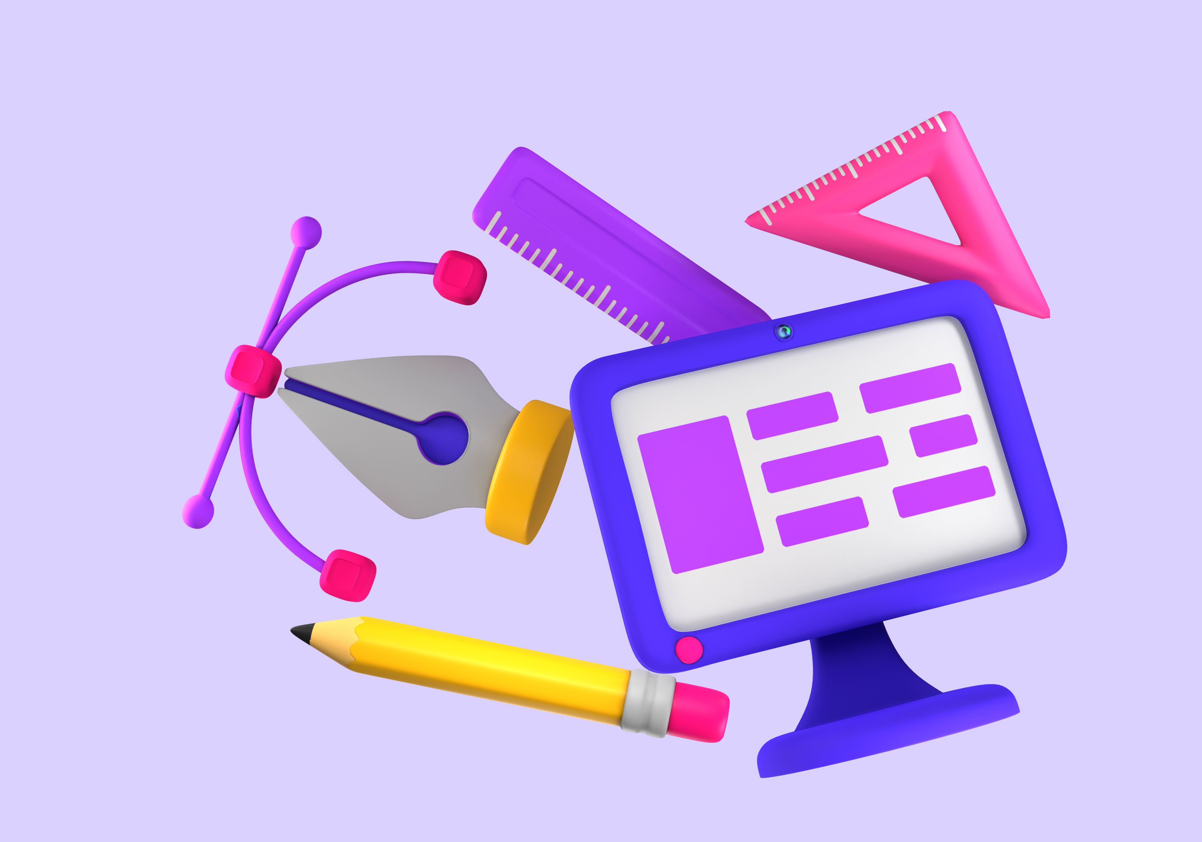 3D štampa i modelovanje