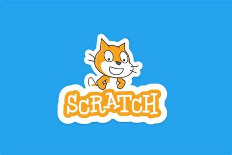 Scratch 1 programiranje: